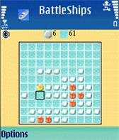 game pic for Battle ships Es multiscreen
